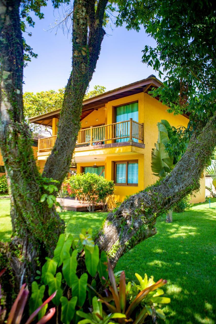 Bella Vista Village Πόρτο Σεγκούρο Εξωτερικό φωτογραφία